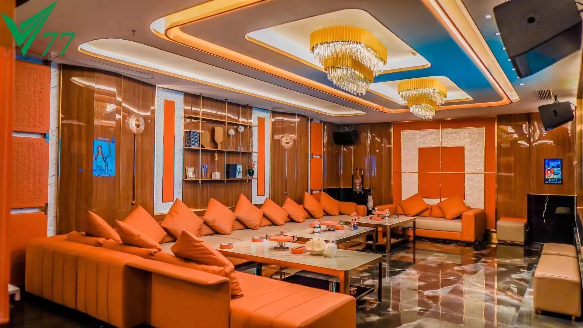 咸宁ktv预订商务ktv划算吗解析-赤壁市ktv预订